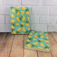 Jurnal Mini : Green Banana